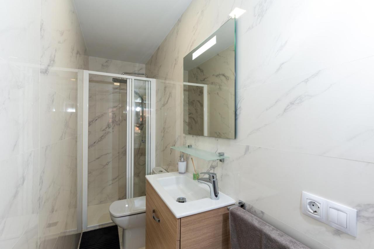Yumbo Teror Two Bedroom Apartamento Playa del Inglés