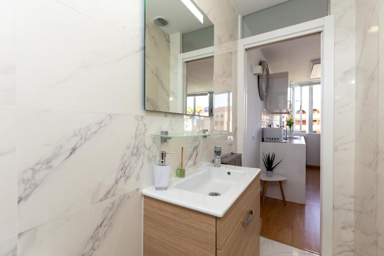Yumbo Teror Two Bedroom Apartamento *