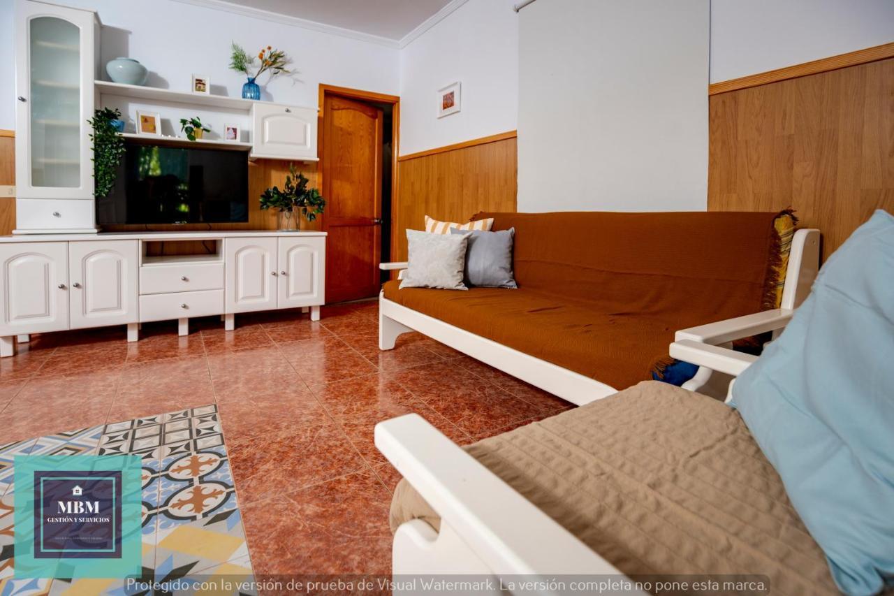 Casa Ignacita Vv * Las Palmas de Gran Canaria