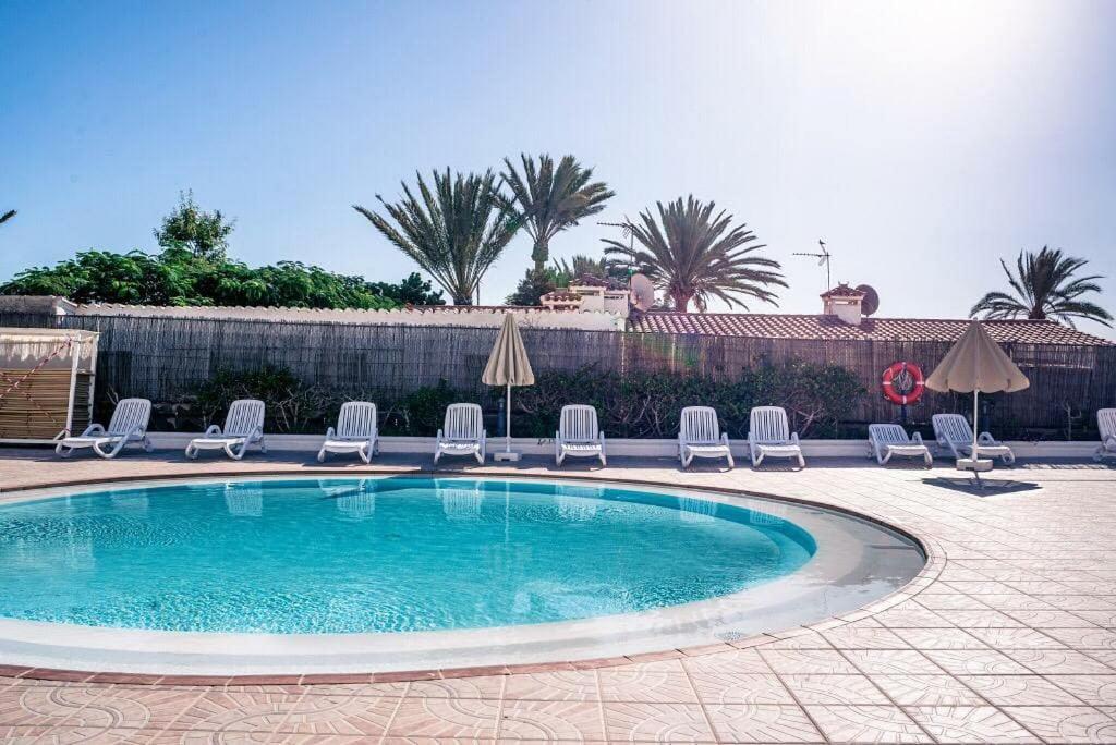 Appartamento Apartamento Tamaran 511