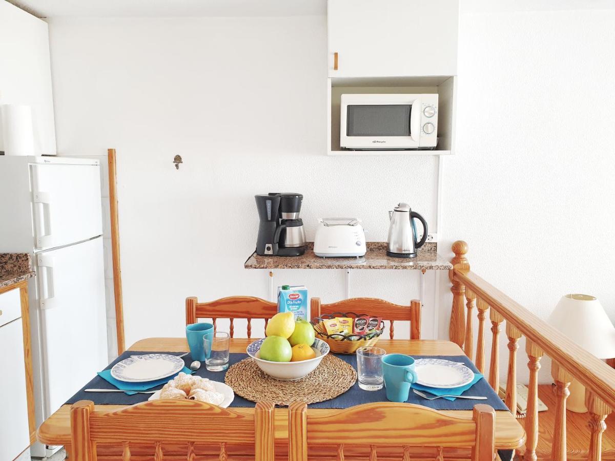 Apartamento Tamaran 511 Playa del Inglés