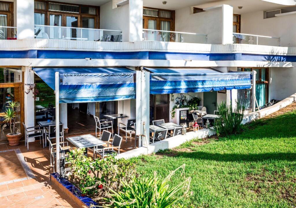 Appartamento Apartamento Tamaran 511 Playa del Inglés