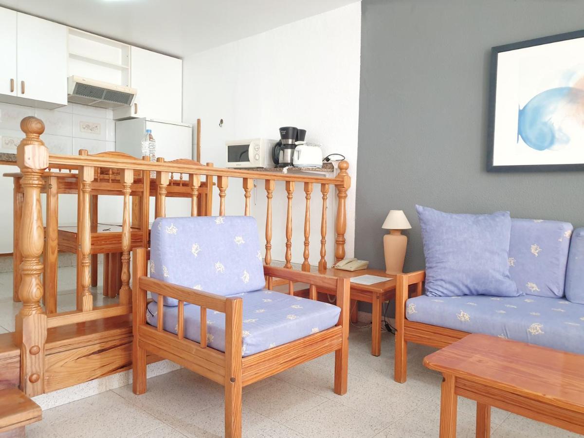 Apartamento Tamaran 511