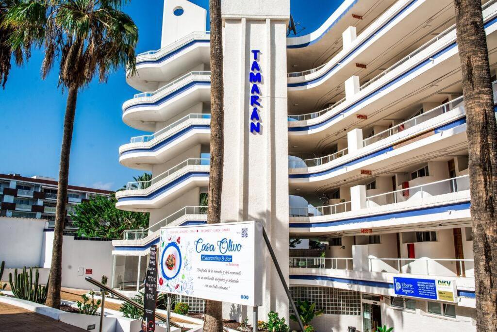 Apartamento Tamaran 511 Playa del Inglés