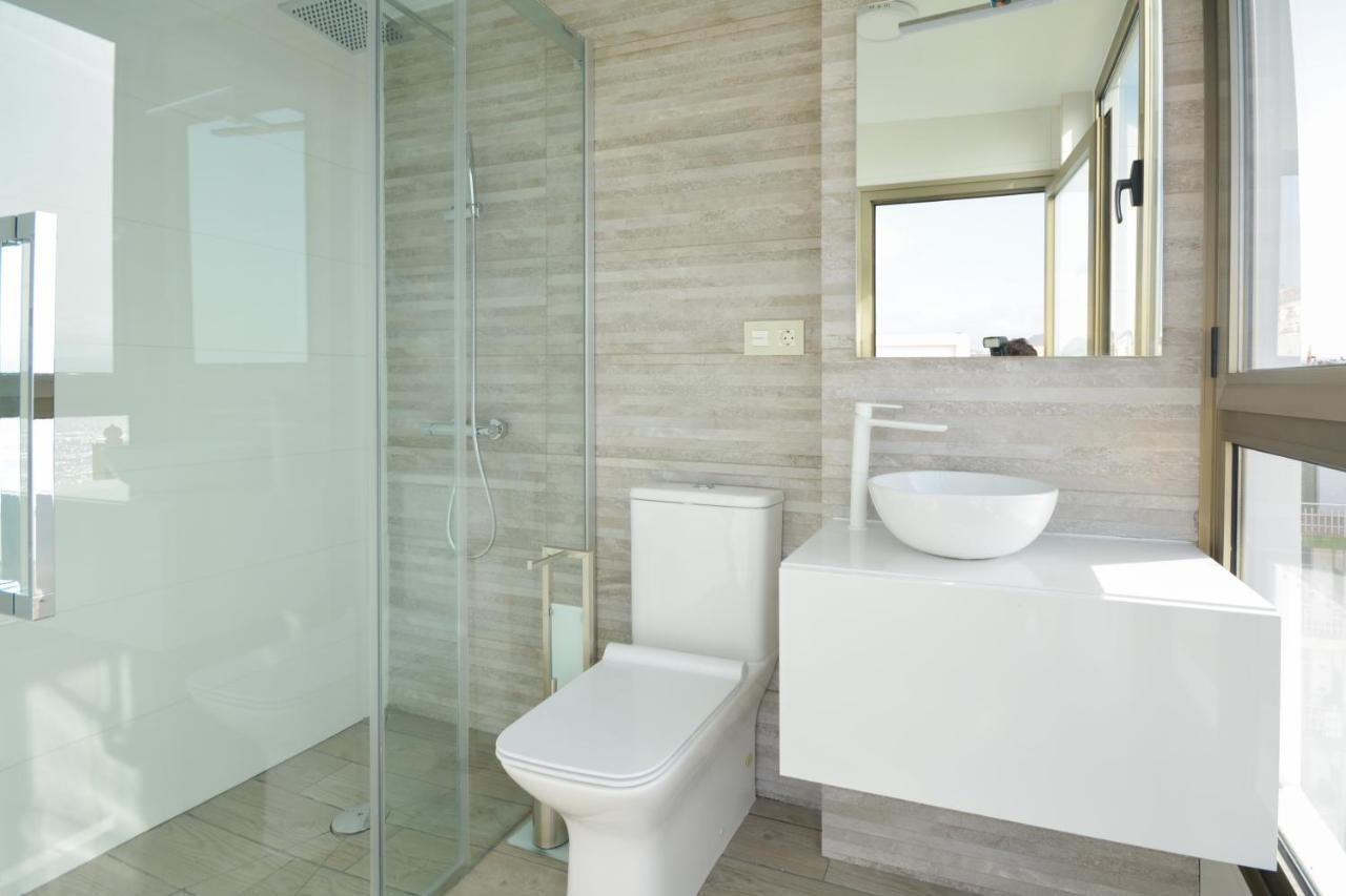 Lujoso ático Gran Terraza Solarium Privado Jacuzzi Sauna * Las Palmas de Gran Canaria