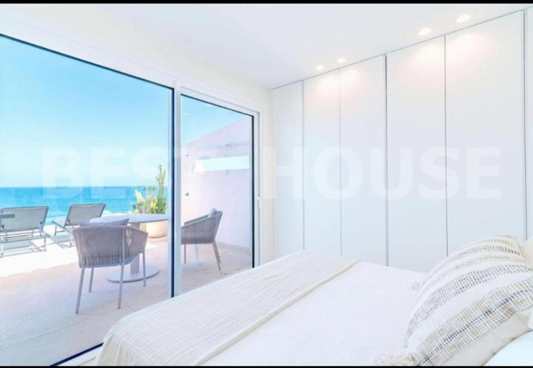 Apartment Impresionante San Agustin (Gran Canaria)
