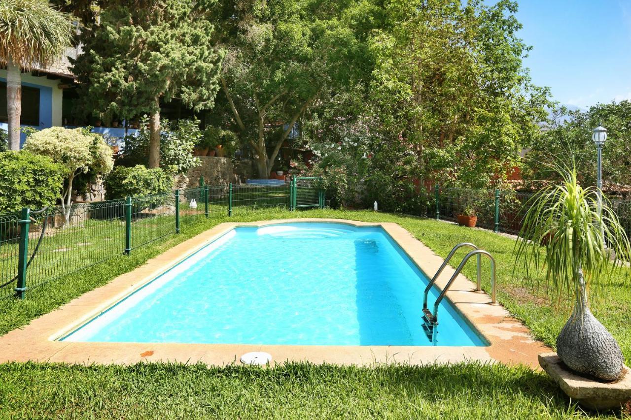 Nim 1 Villa Mogán