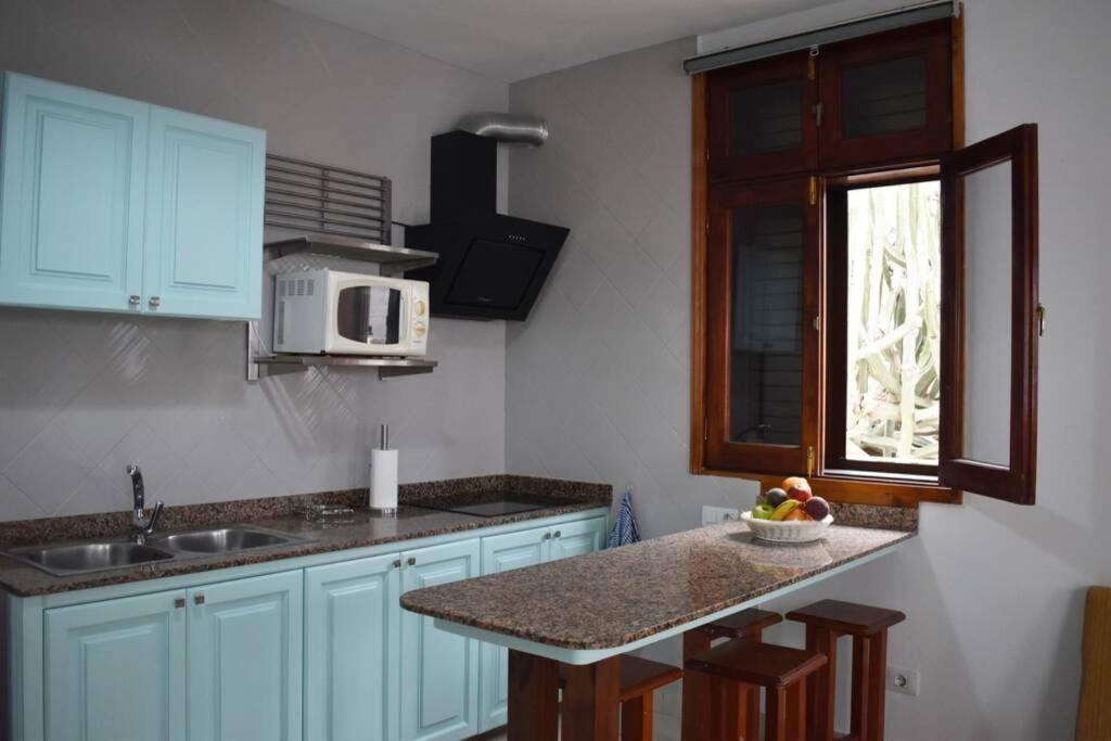 Nudos, Acogedor Apartamento Con Patio Privado. *