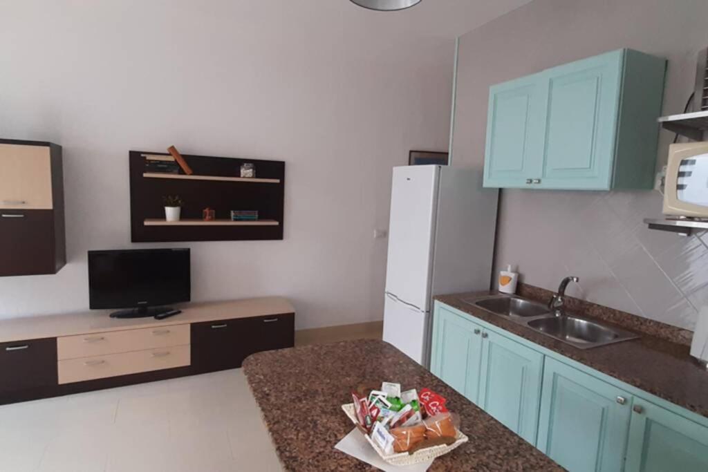 Nudos, Acogedor Apartamento Con Patio Privado. *