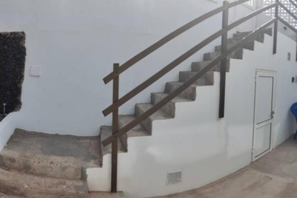 Apartamento Nudos, Acogedor Apartamento Con Patio Privado. *