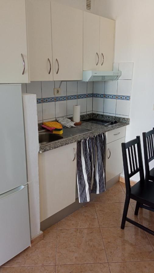 Liahome2 Apartment *