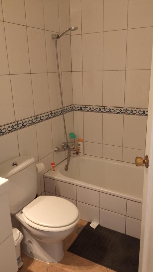 Liahome2 Apartment Las Palmas de Gran Canaria