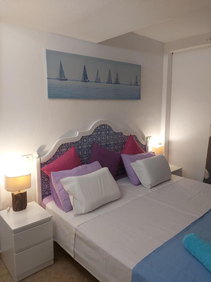 Liahome2 Las Palmas de Gran Canaria