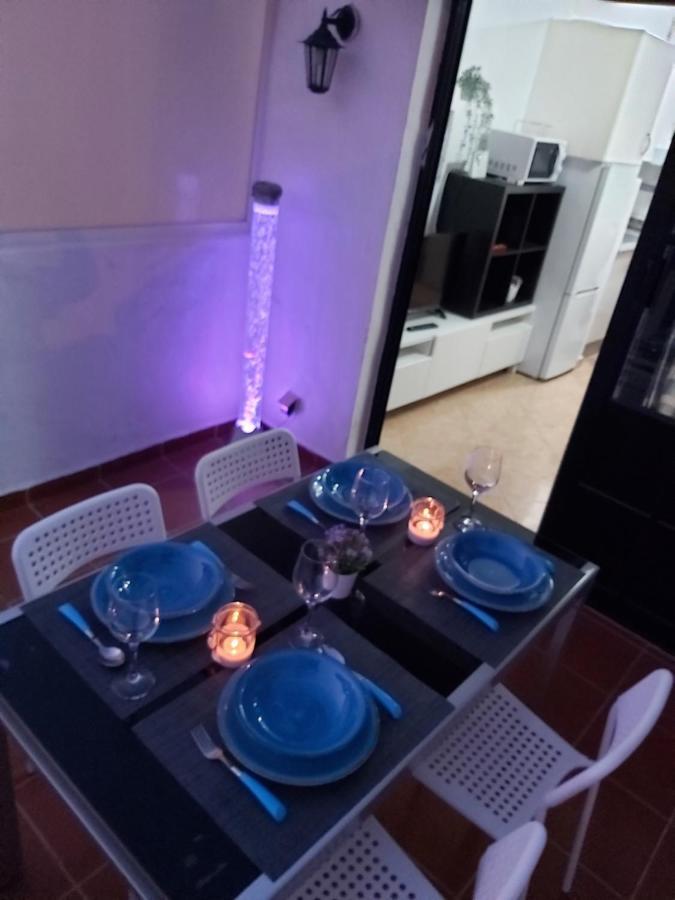Liahome2 Apartment *