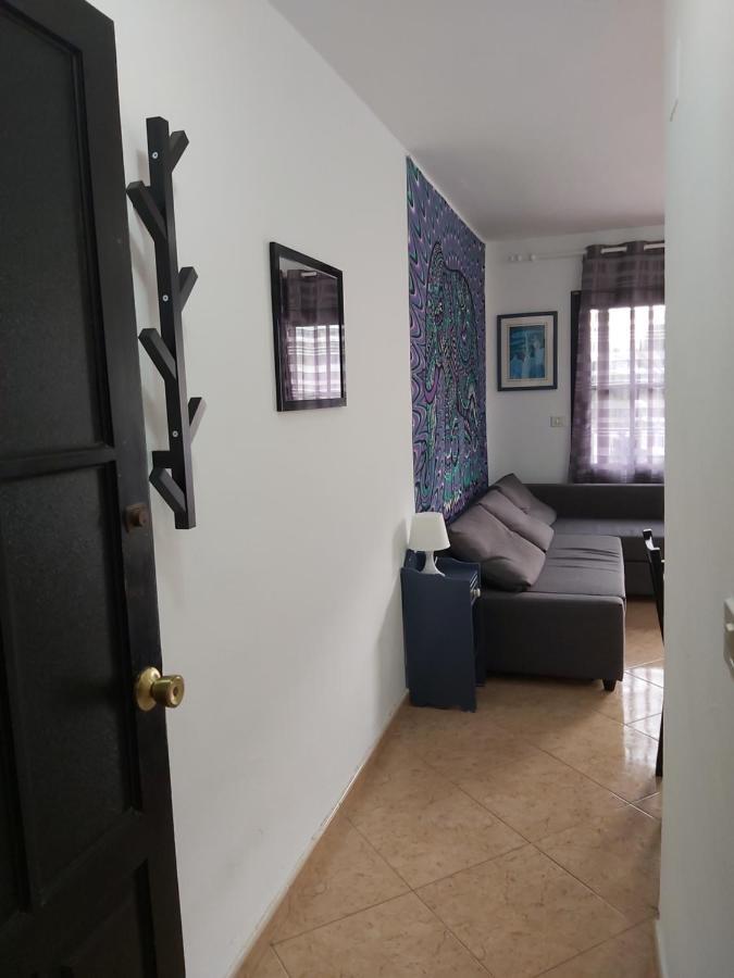 Liahome2 Apartment Las Palmas de Gran Canaria