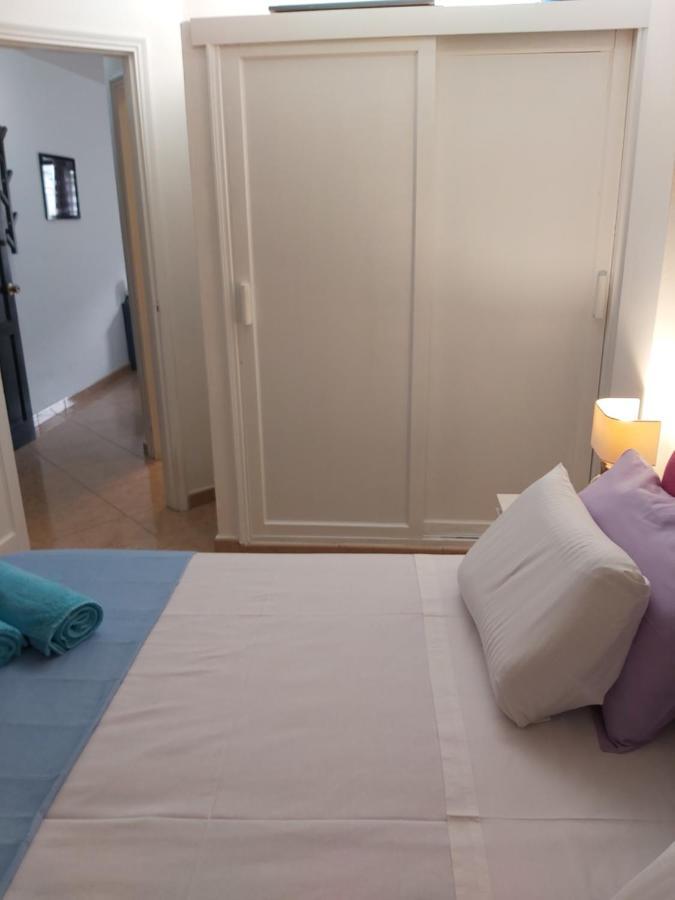 Liahome2 Apartment *