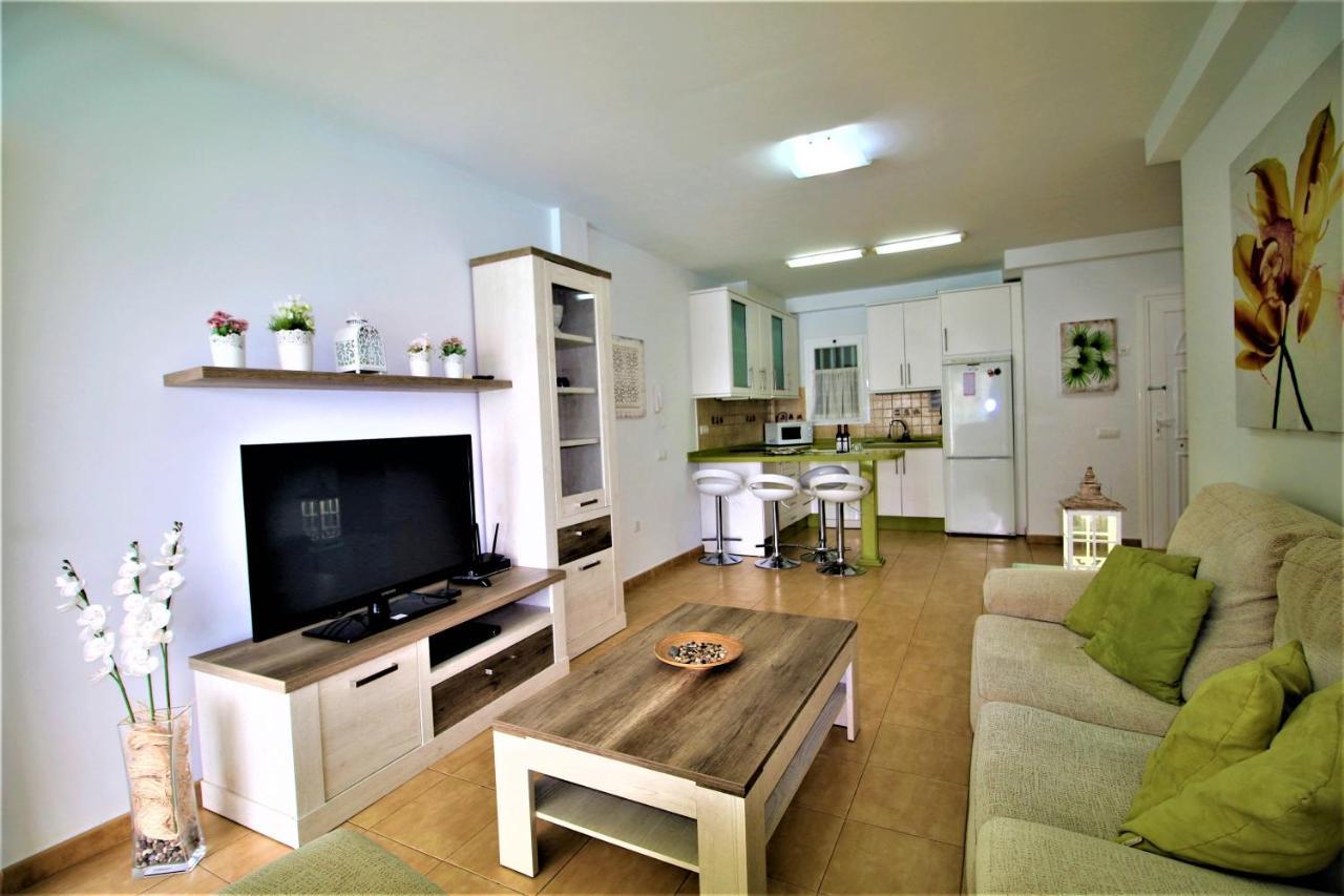 Apartamento Golden Mogan Puerto De Mogan