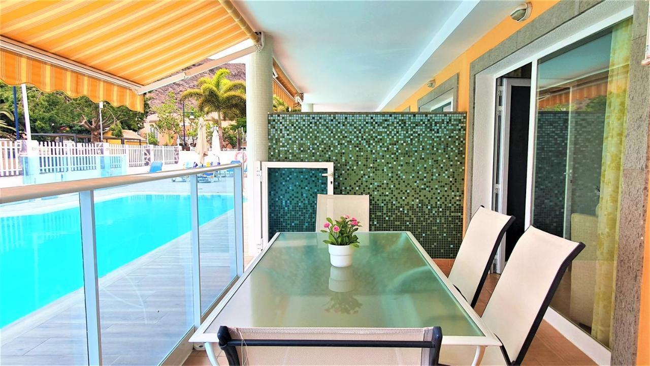 Apartamento Golden Mogan Puerto De Mogan