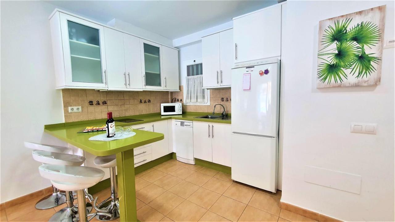 Golden Mogan Apartamento *