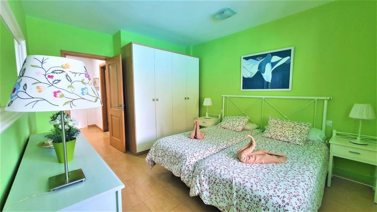 Golden Mogan Apartamento *