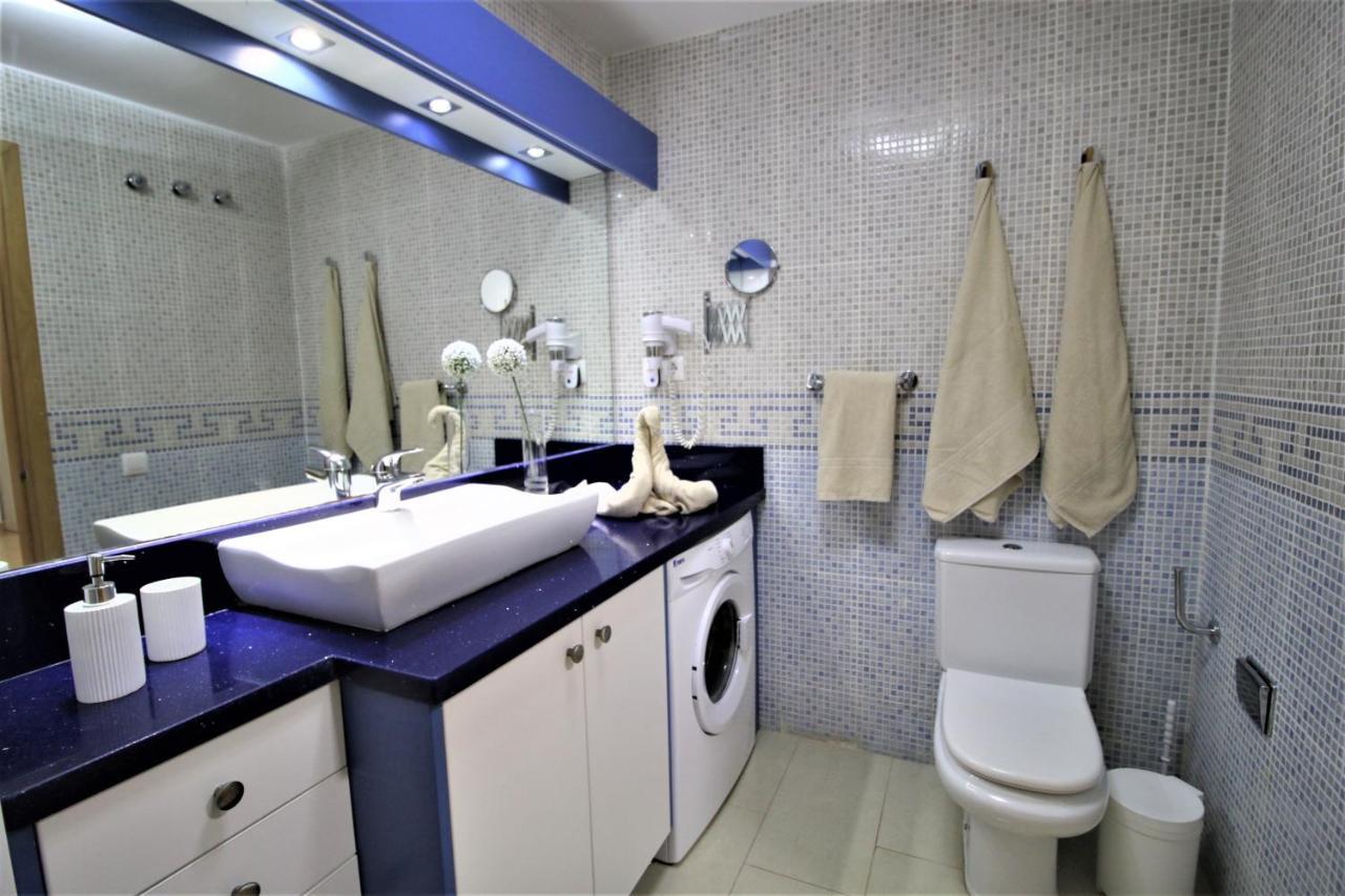 Golden Mogan Apartamento *