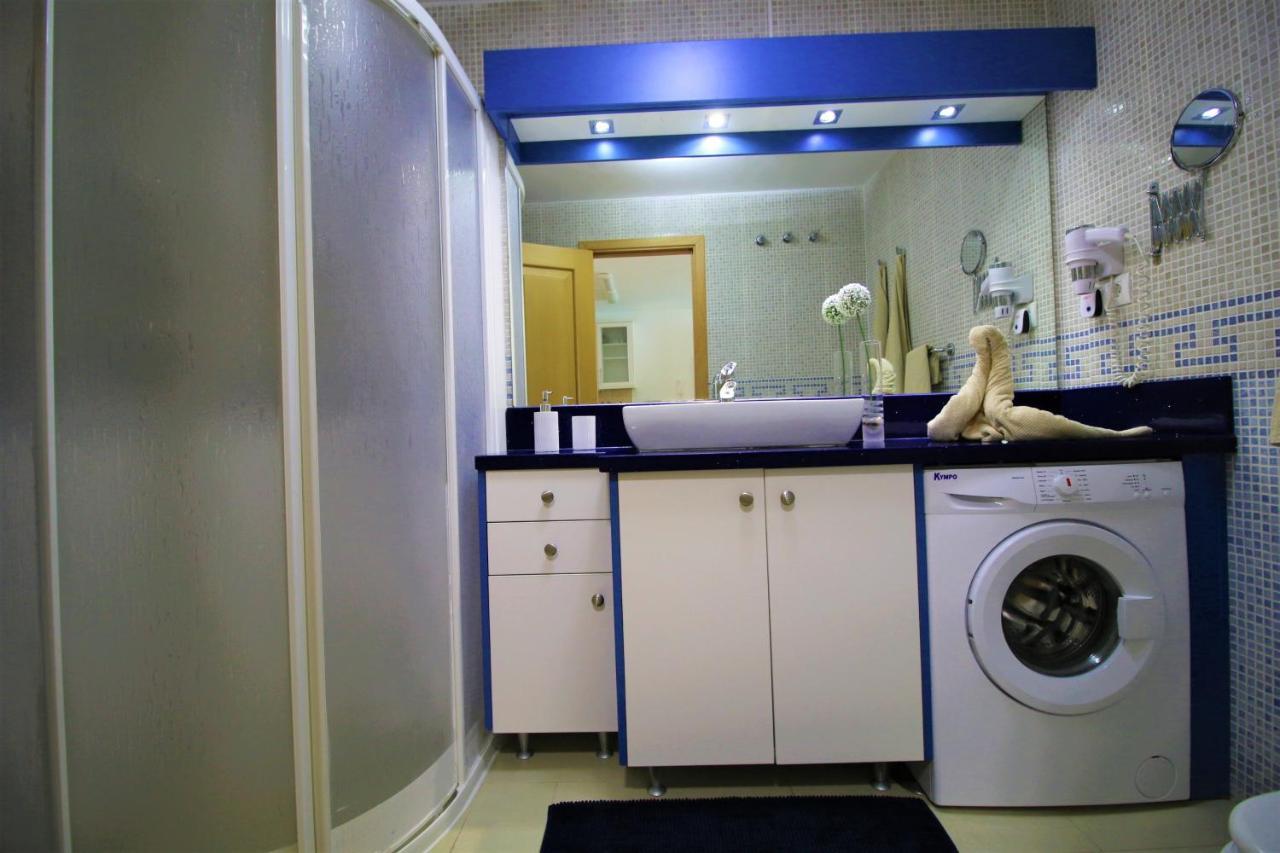 Apartamento Golden Mogan *