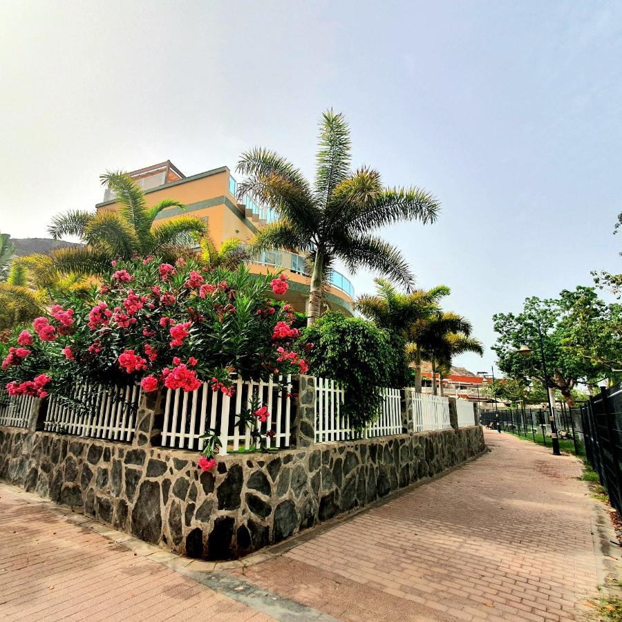 Apartamento Golden Mogan