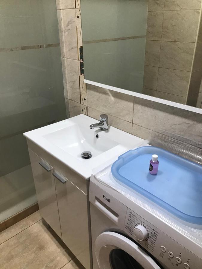Holiday home Yumbo 2 With High Speed Free Internet San Bartolome de Tirajana (Gran Canaria)