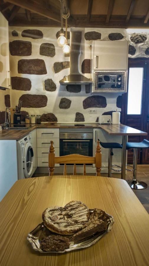 Apartamento Casa Leon *