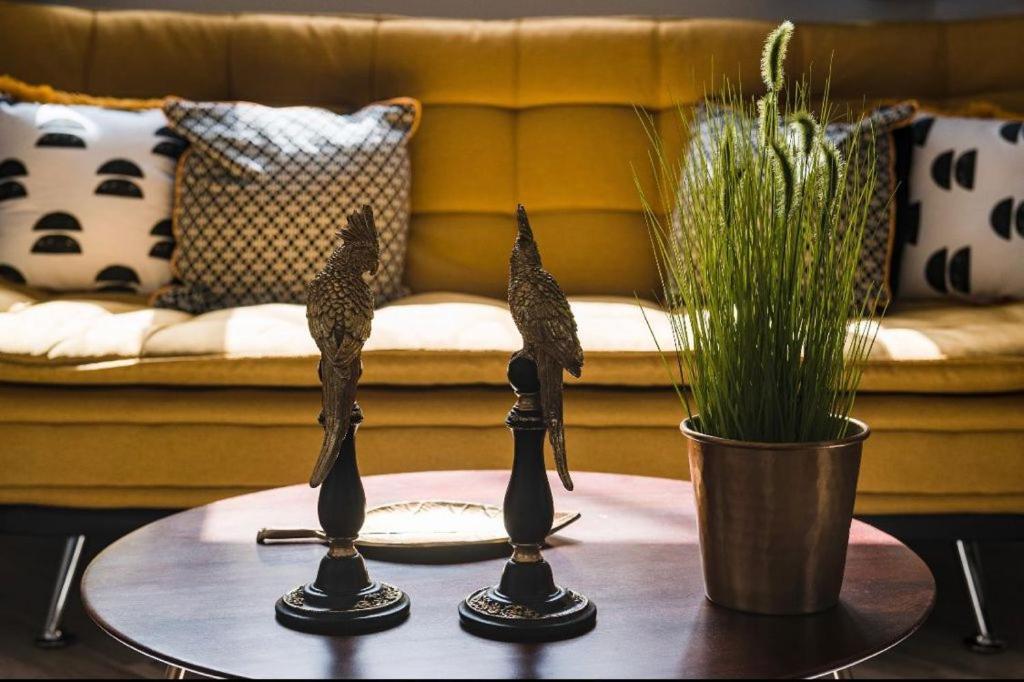 Apartamento La Avenida De *