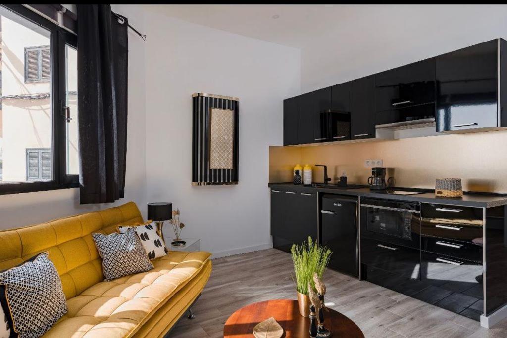 Appartamento Apartamento La Avenida De