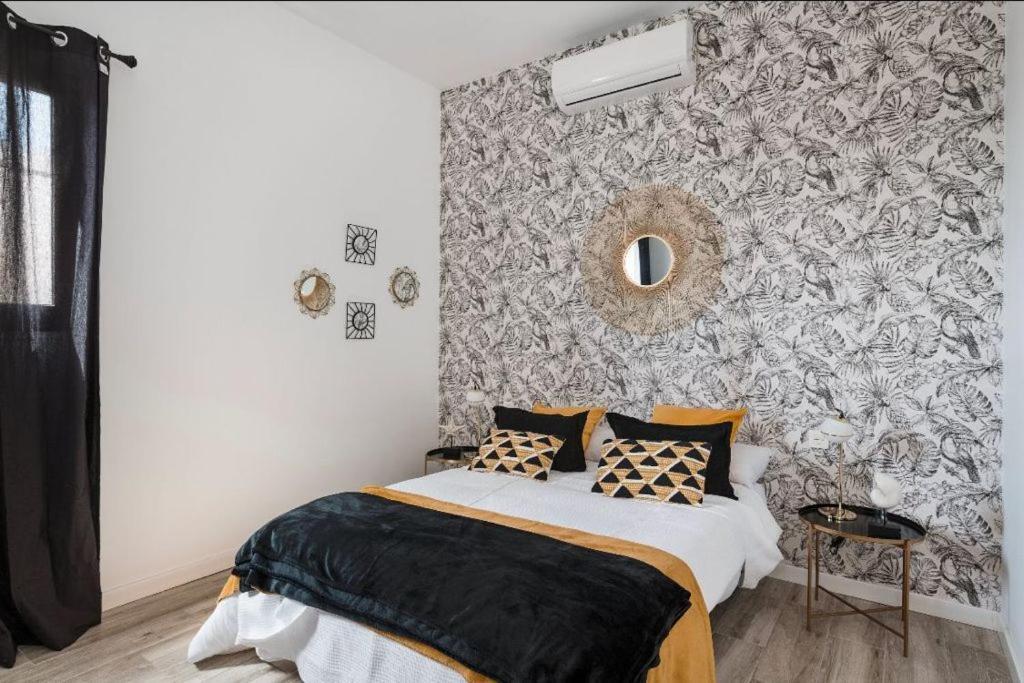 Apartamento La Avenida De * Arinaga