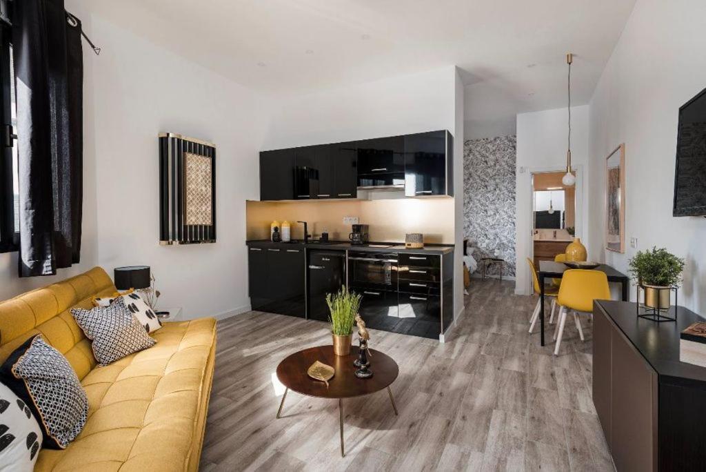 Apartamento La Avenida De Appartamento