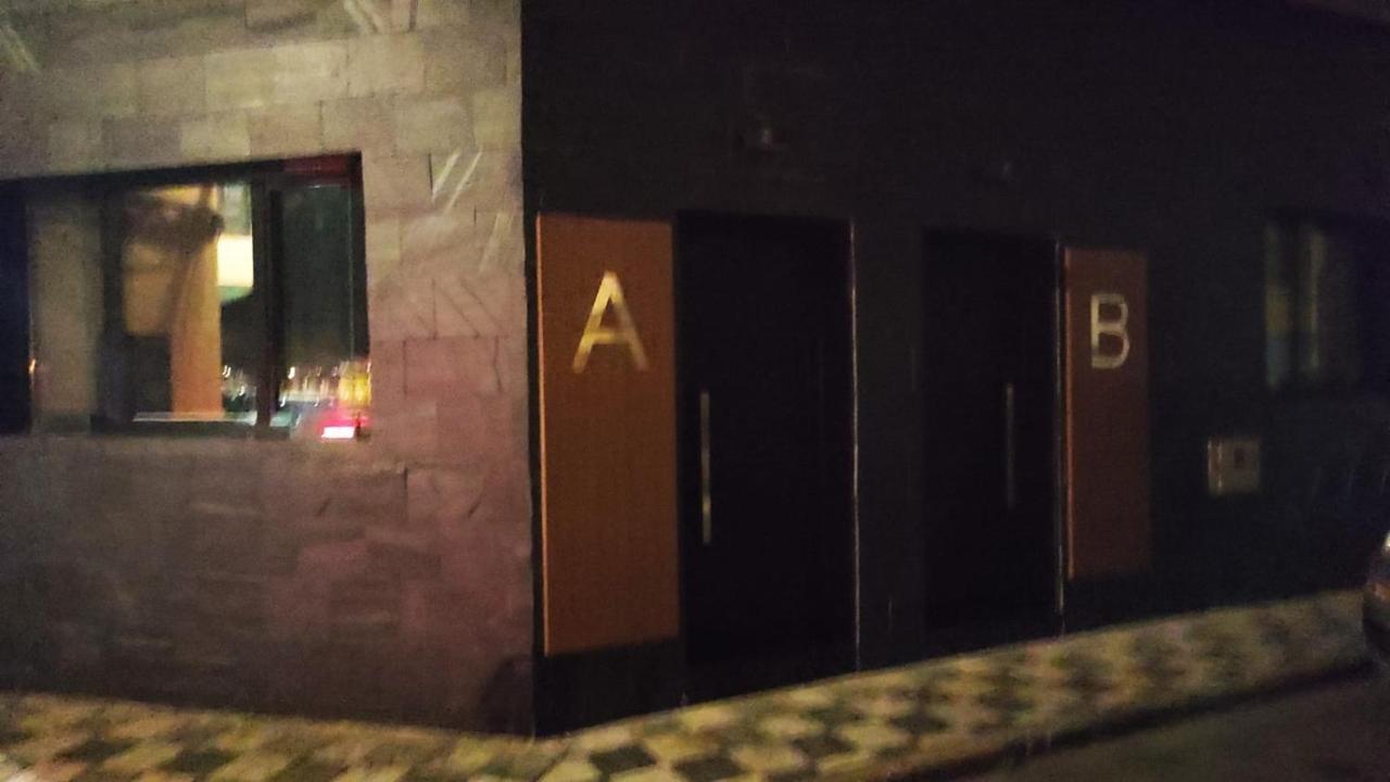 Apartamento La Avenida De Appartamento