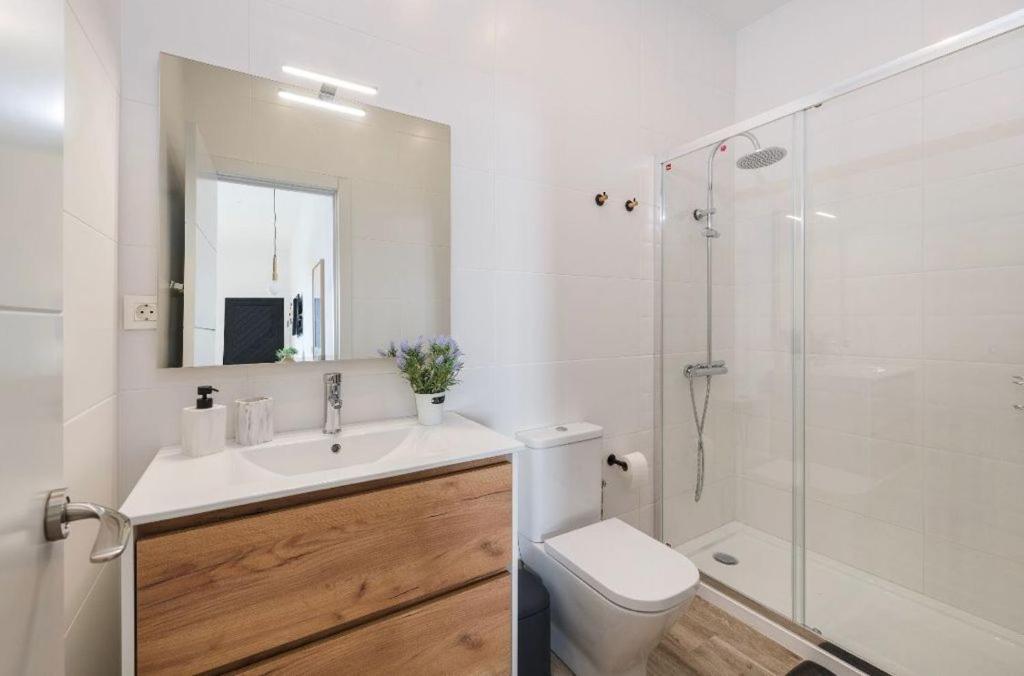 Appartamento Apartamento La Avenida De