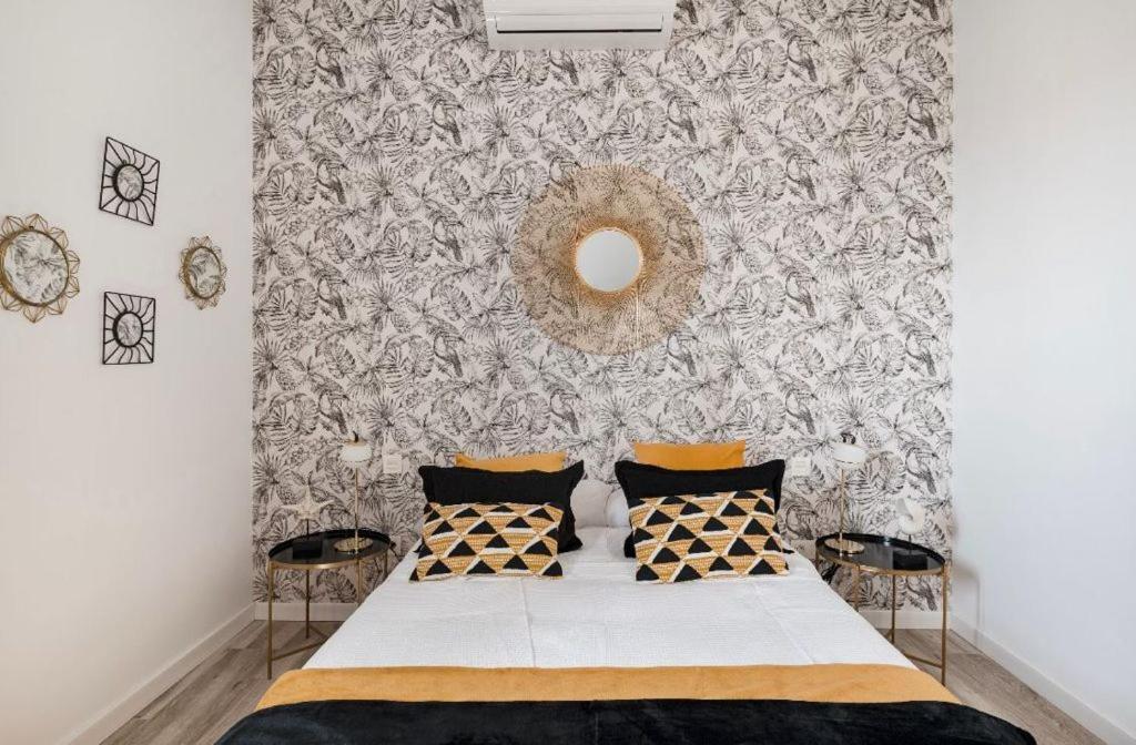 Appartamento Apartamento La Avenida De *