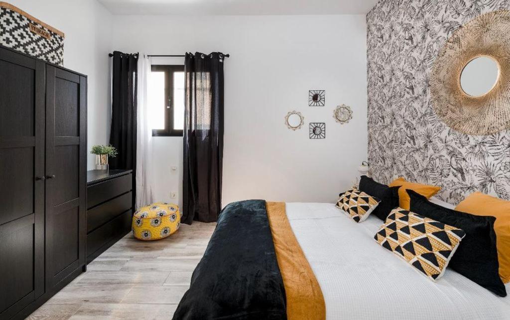 Appartamento Apartamento La Avenida De Arinaga