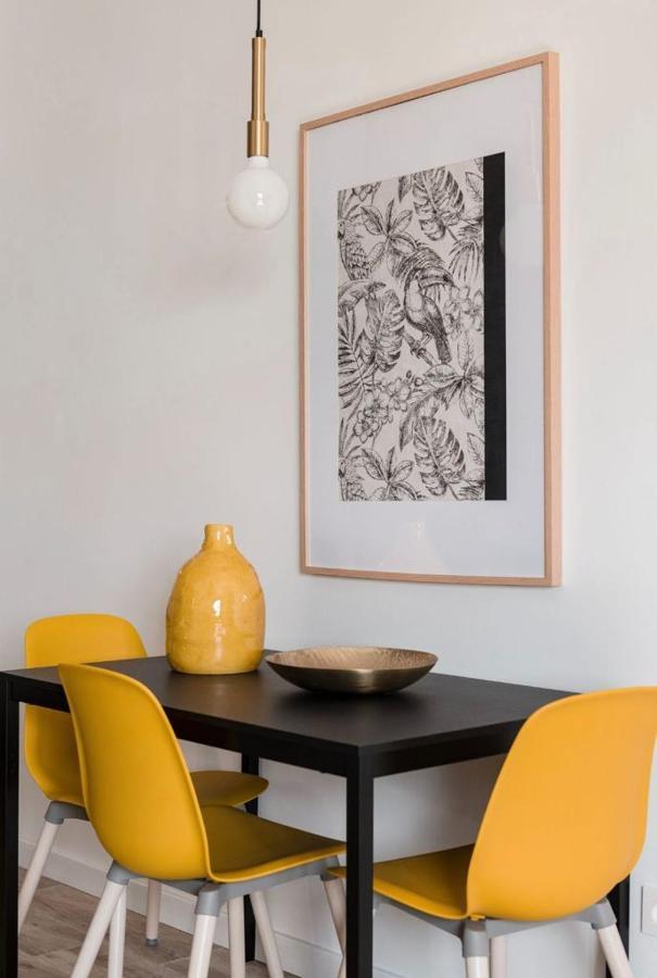 Apartamento La Avenida De Appartamento