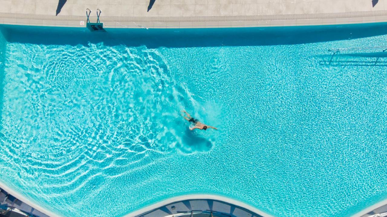 Resort Gloria Palace Amadores Thalasso&hotel 4*