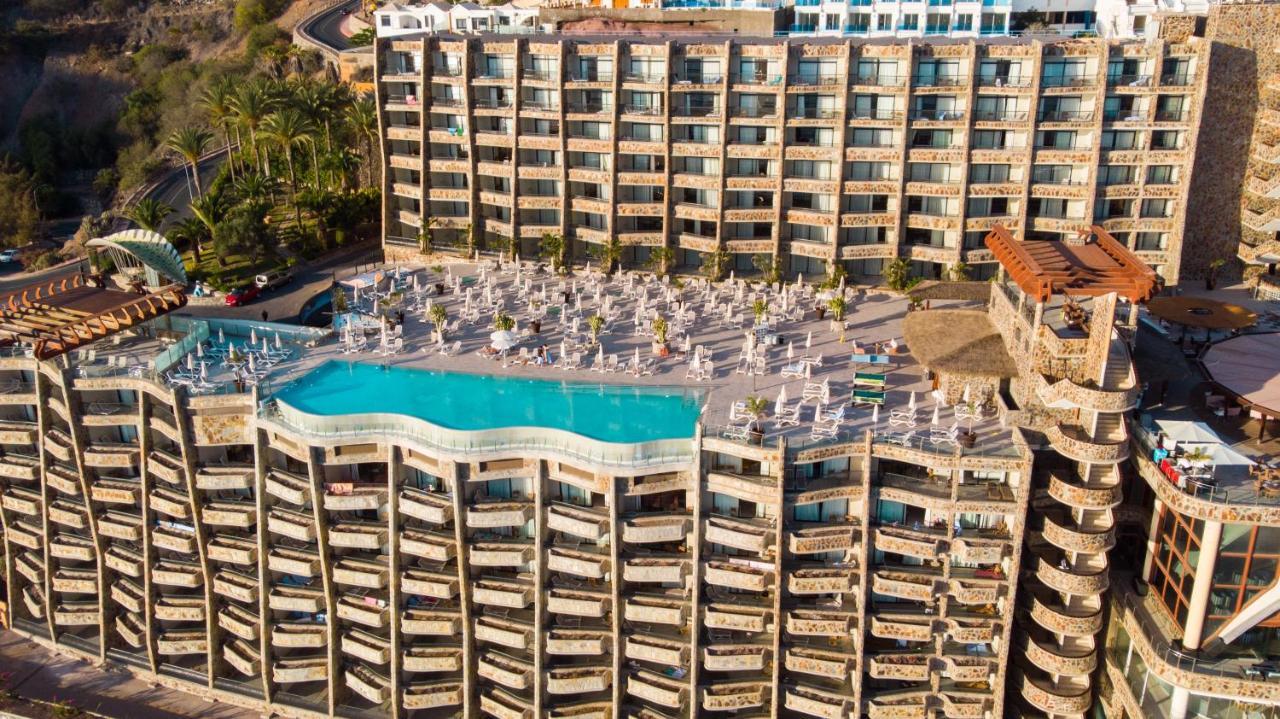 Gloria Palace Amadores Thalasso&hotel
