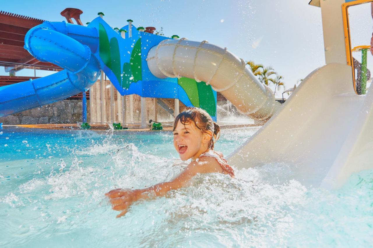 Gloria Palace Amadores Thalasso&hotel