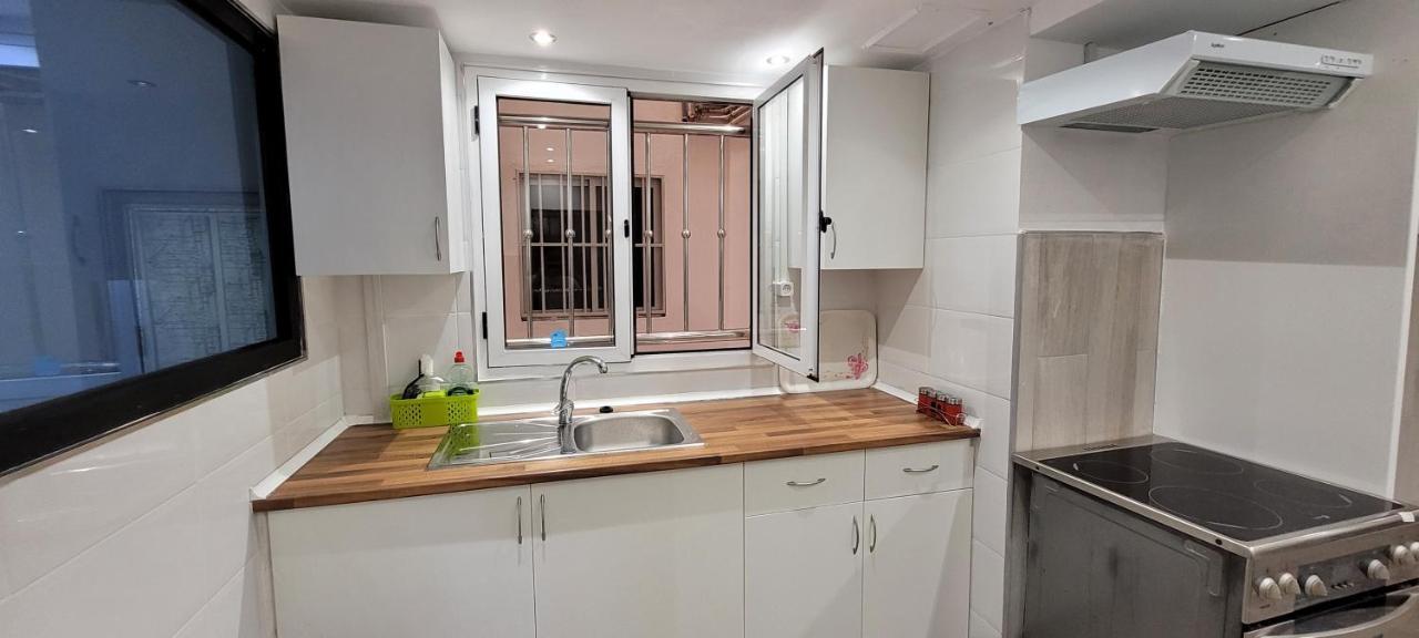Apartamento Intrasuelo White En Palmas