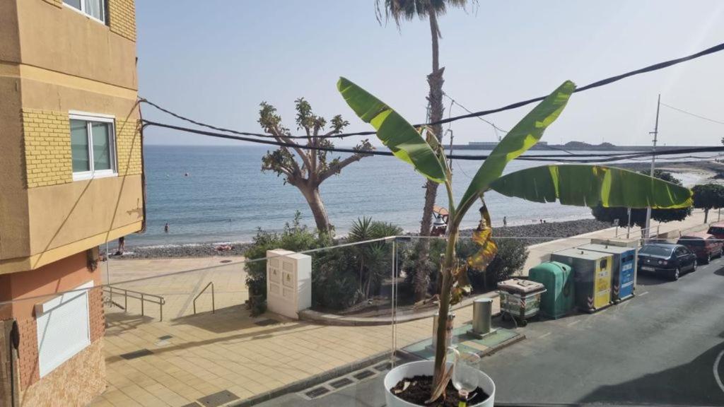 Apartamento La Avenida De
