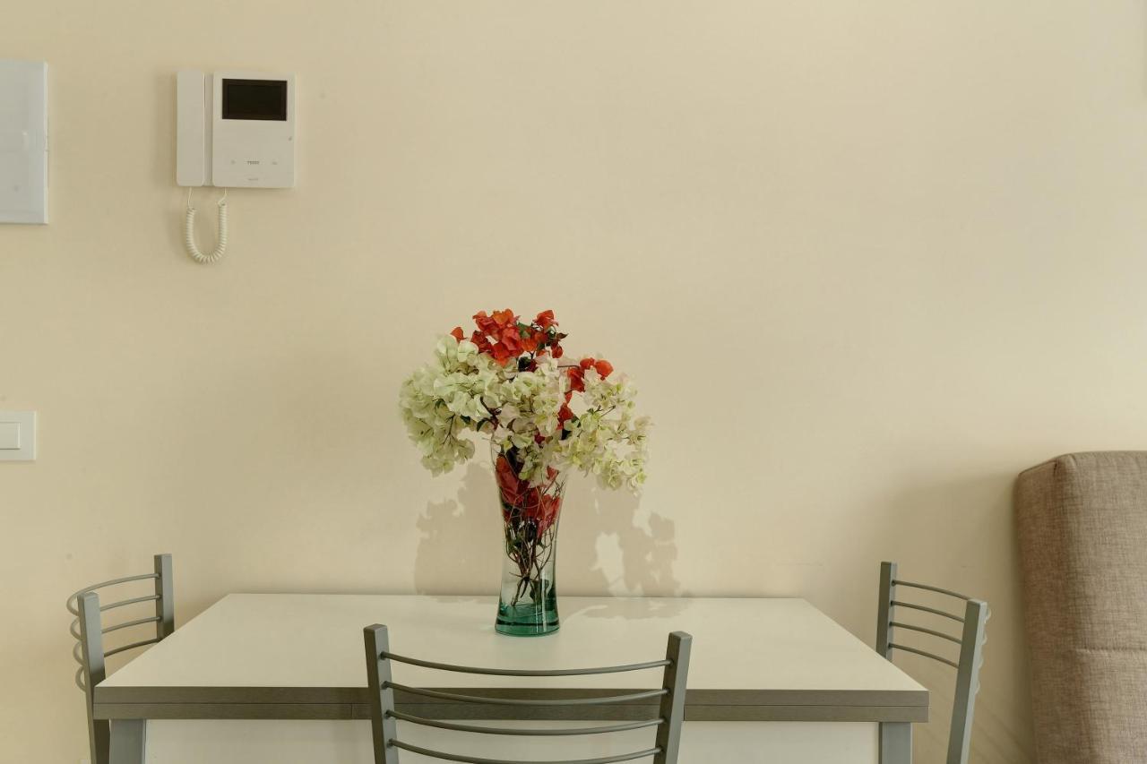 Apartamento Albamar 1d