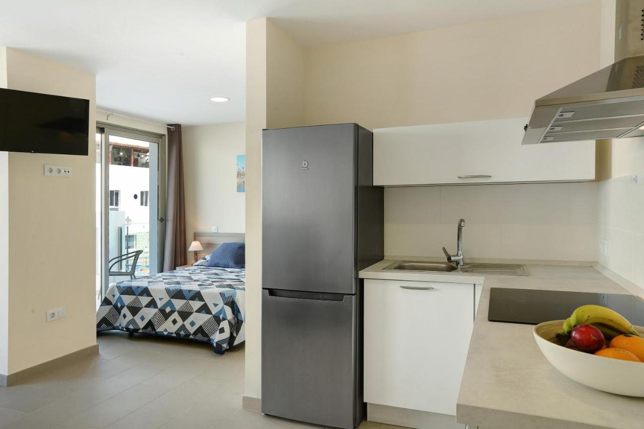 Apartamento Albamar 1d *