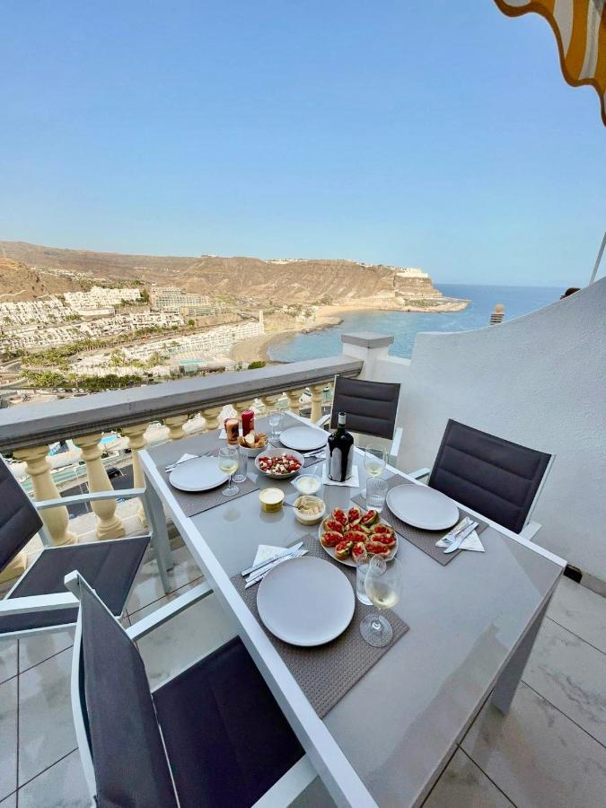 Appartamento Cozy Ocean View, Playa Del Cura *