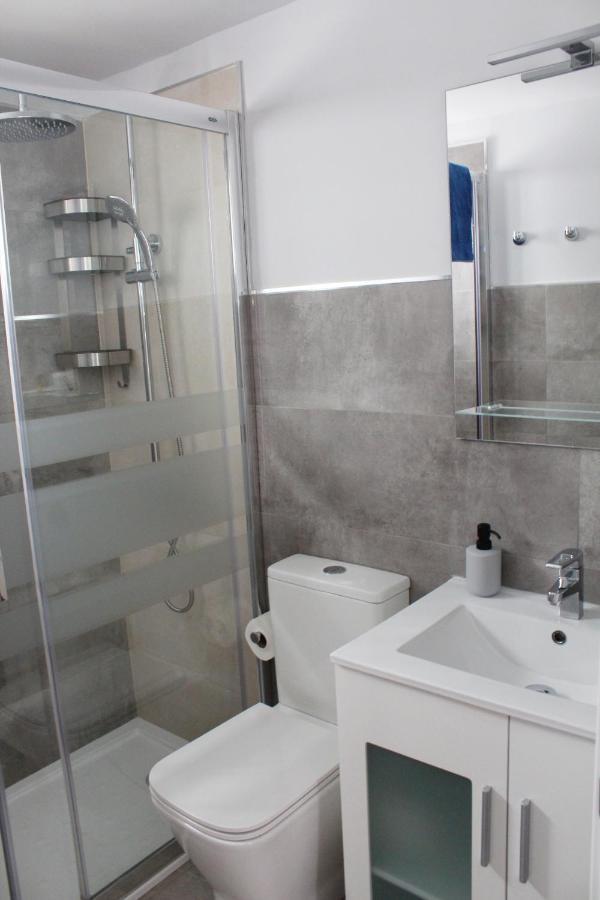 Appartamento Bonito 109 Playa del Inglés