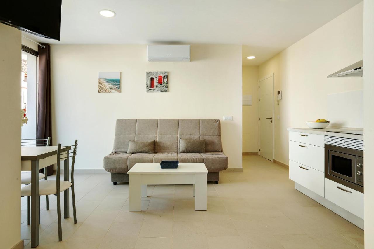 Albamar 1a Apartment *