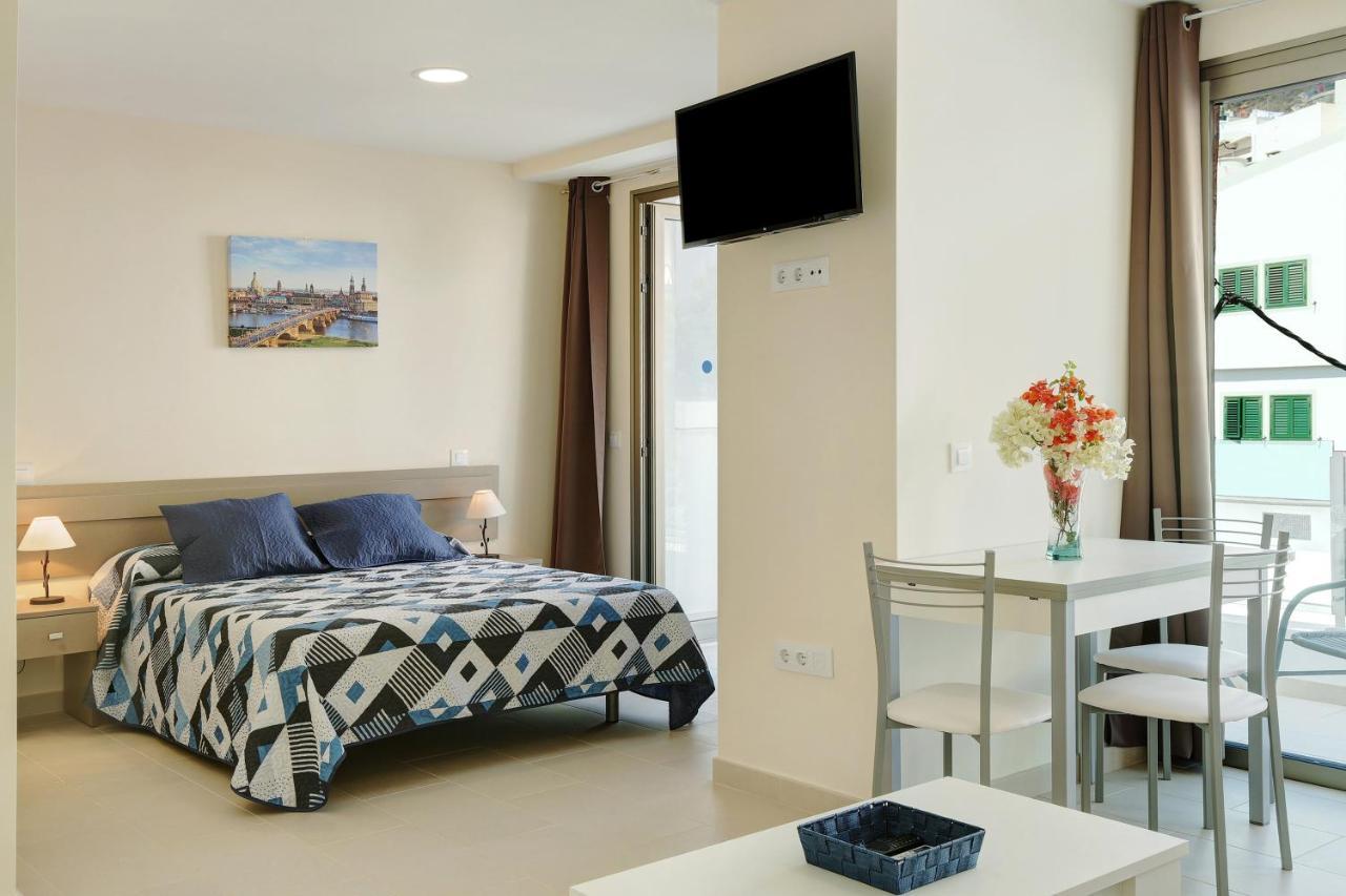 Apartment Albamar 1a Puerto De Mogan