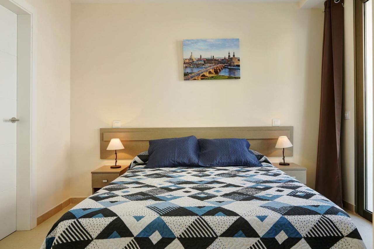 Albamar 1a Apartment